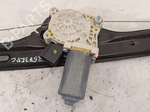 Rear left window mechanism BMW X5 (F15, F85) xDrive 30 d | BP22975158C24 