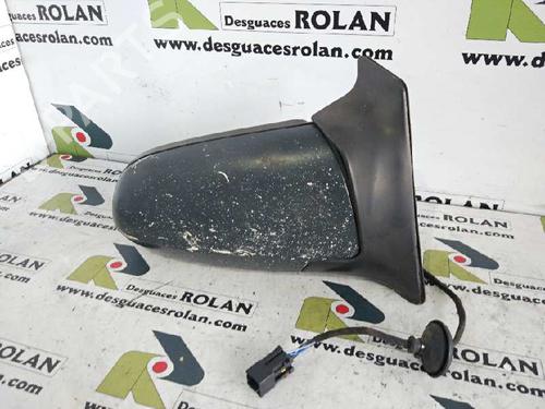 Right mirror OPEL ZAFIRA A MPV (T98) 2.0 DTI 16V (F75) | BP4052509C27 