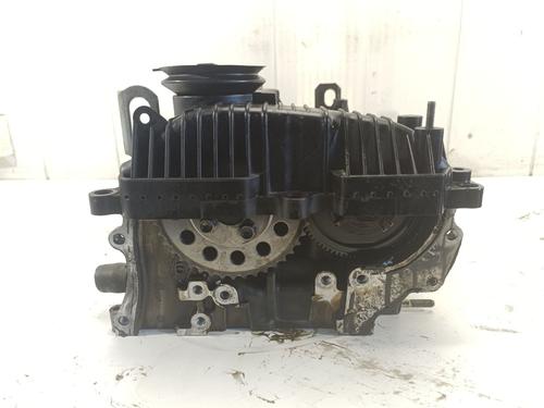 Cylinder head MAZDA 6 Saloon (GH) 2.2 D (GH10) | BP29546121M5 