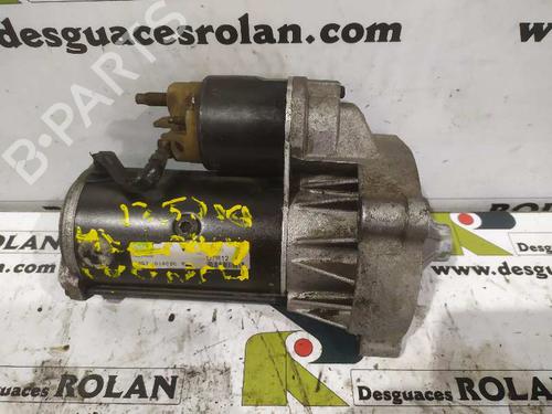 Used Starter HYUNDAI LANTRA II (J-2) 1.9 D (68 hp) 4688399