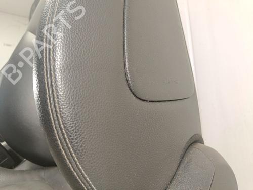 Seats set MERCEDES-BENZ GLK-CLASS (X204) 220 CDI (204.902) | BP26503208C78 