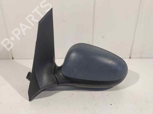 Left mirror FORD KA (RU8) 1.2 | BP6971093C26 