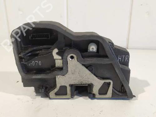 Rear right lock BMW 1 (E87)  | BP6165609C99 