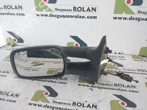 Used Left mirror SEAT INCA (6K9) [1995-2003]  4050711