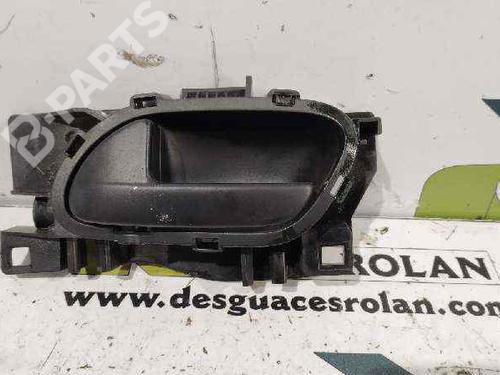 Used Front left interior door handle Front left interior door handle PEUGEOT PARTNER Tepee 1.6 HDi (112 hp) 5077229 5077229