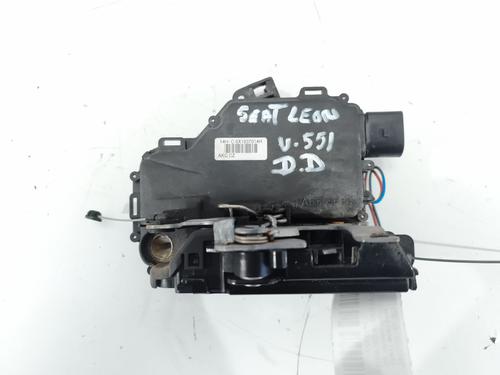 front-right-lock-seat-leon-1m1-1999-2000-2001-2002-2003-2004-2005-2006-40238999 main image