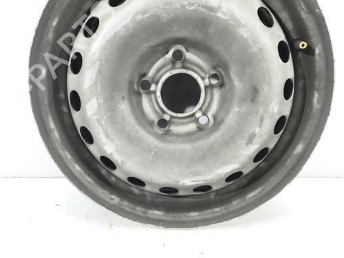 Fælk RENAULT KANGOO Express (FW0/1_) 1.5 dCi 85 (FW0K, FW0L, FW0B) | BP34404821C45 - Image 3