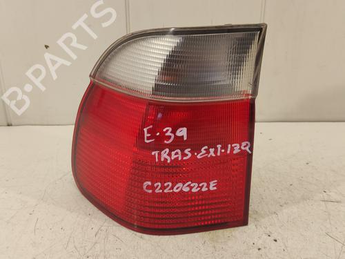 Used Left taillight BMW 5 Touring (E39) 520 d (136 hp) 10079272