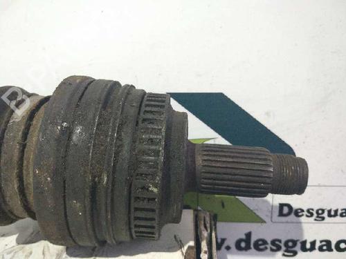 Left rear driveshaft BMW 3 (E46) 320 d | BP4059309M40 