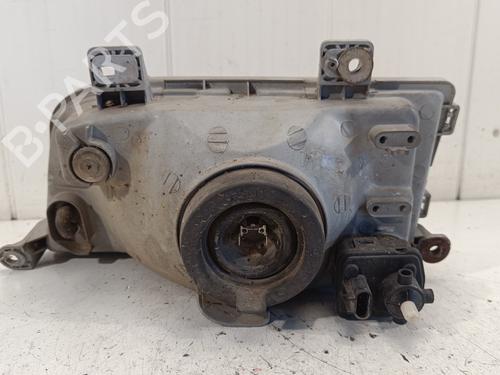 Right headlight KIA SPORTAGE SUV (K00) 2.0 TD 4WD | BP22532624C29 