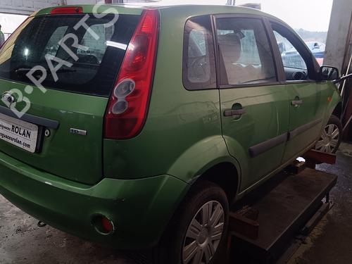 Mass air flow sensor FORD FIESTA V (JH_, JD_) 1.4 TDCi | BP22975501M95 