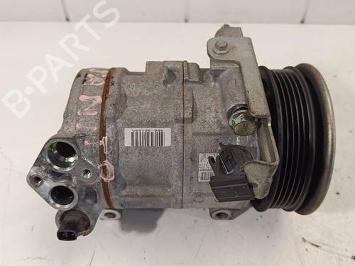 AC compressor ALFA ROMEO MITO (955_) 1.4 TJet (955AXA1B) | BP21396330M34 