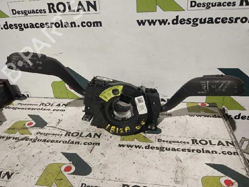 Used Switch SEAT IBIZA IV (6J5, 6P1) [2008-2017]  4055334