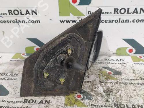 Right mirror TOYOTA YARIS (_P1_) 1.0 (SCP10_, SCP10R) | BP6030143C27 
