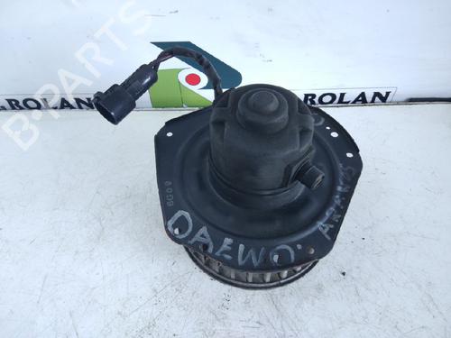 Used Heater blower motor DAEWOO ARANOS 2.0 (110 hp) 4059058