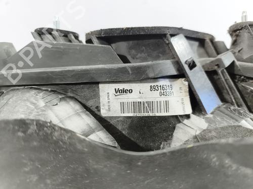 Left taillight OPEL CORSA D (S07) 1.3 CDTI (L08, L68) | BP33122766C34 - Image 4