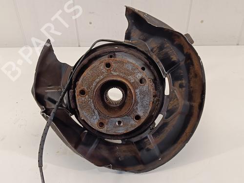 Right rear steering knuckle BMW X1 (E84) sDrive 20 d | BP15599870M28 