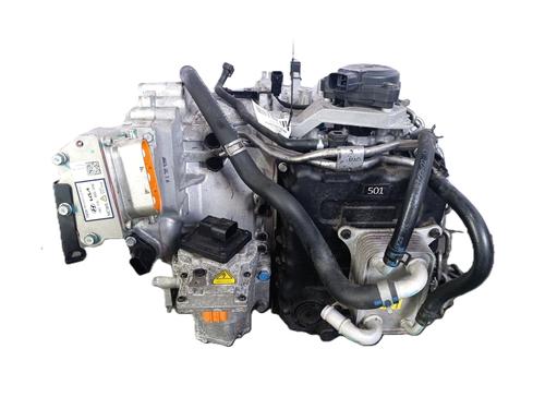 Gearbox HYUNDAI TUCSON (NX4E, NX4A) 1.6 T-GDI Plug-in-Hybrid HTRAC | BP30703653M3