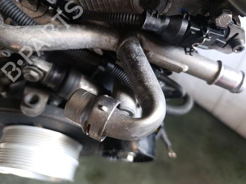 Engine BMW 3 Coupe (E92) M3 | BP29316322M1 