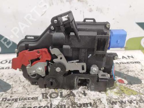 Rear left lock VW GOLF V (1K1) 2.0 SDI | BP6060289C100 