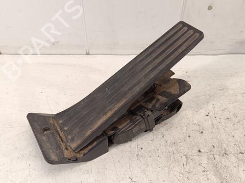 Used Pedal BMW 3 (F30, F80) 318 d (143 hp) 12546998