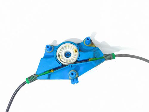 Front right window mechanism AUDI A4 B7 (8EC) 2.0 TDI | BP20168926C23 - Image 5