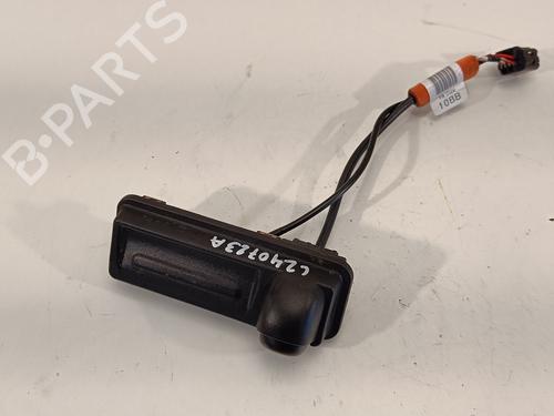 Used Tailgate handle KIA STONIC (YB) [2017-2025]  15589251