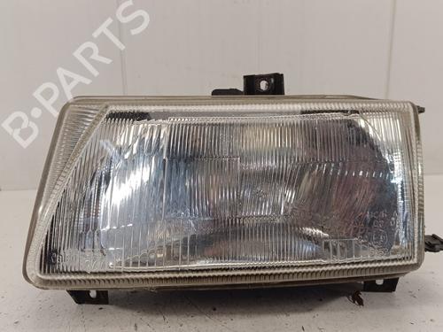 Used Left headlight SEAT IBIZA II (6K1) [1993-2002]  19665454