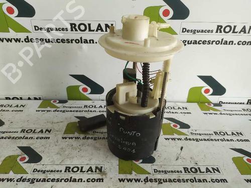 Used Fuel pump FIAT PUNTO (188_) [1999-2012]  5245489