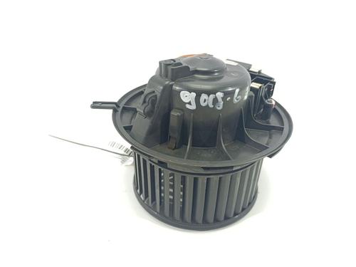 Varmvifte VW GOLF VI (5K1) 2.0 TDI (140 hp) 32361320