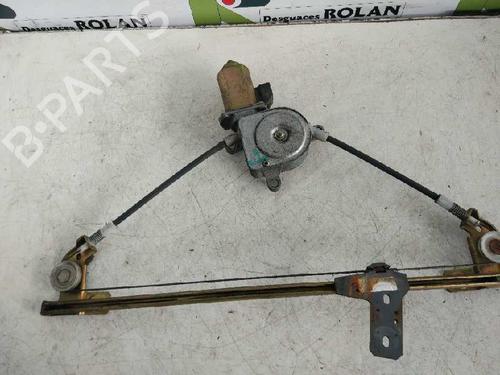 Front right window mechanism CITROËN AX (ZA-_) 11 | BP4061965C23 
