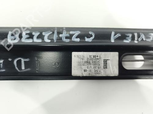 Front left window mechanism BMW 1 (F20) 116 d | BP32773715C22 - Image 4