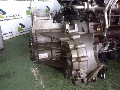 Caja de cambios FORD MONDEO III (B5Y) 2.0 16V TDDi / TDCi (115 hp) 4056501