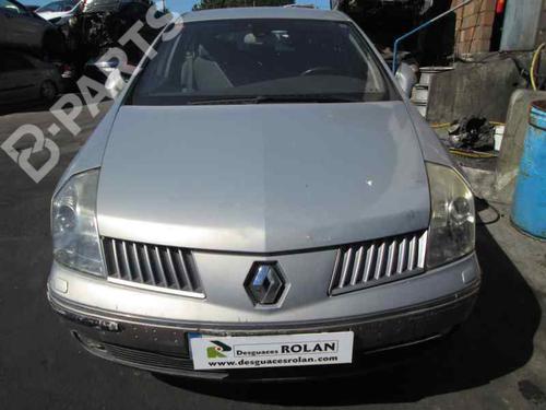 RENAULT VEL SATIS (BJ0_)    886990