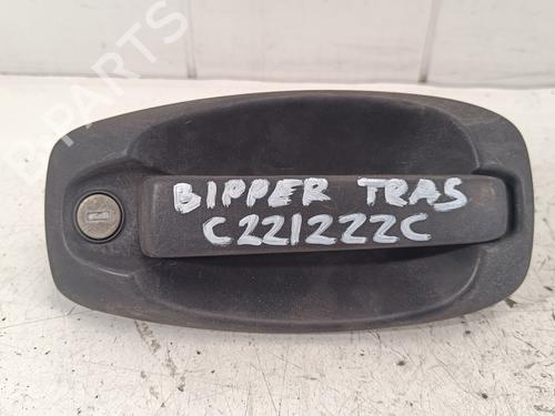 Used Tailgate handle PEUGEOT BIPPER (AA_) [2008-2025]  13544515