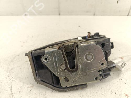 Front left lock BMW X3 (E83) xDrive 30 d | BP28163687C98 