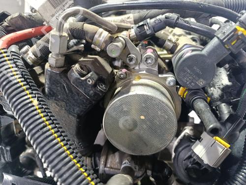 Engine OPEL CORSA D (S07) 1.3 CDTI (L08, L68) | BP31370906M1 