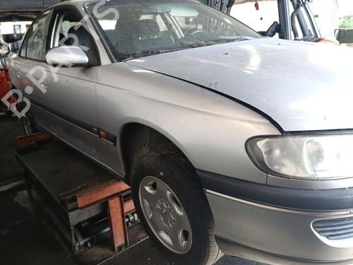 Left front window switch OPEL OMEGA B (V94) 2.5 TD (F69, M69, P69) | BP37218432I27 - Image 6