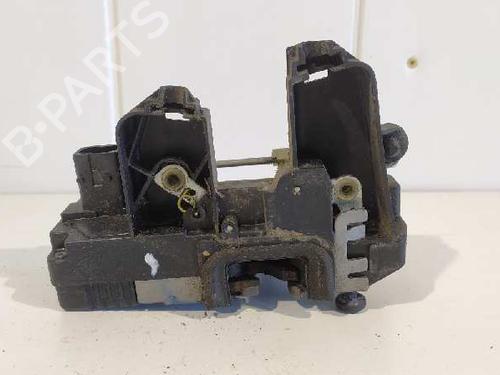 Rear left lock OPEL VECTRA C GTS (Z02) 1.9 CDTI (F68) | BP6060302C100 