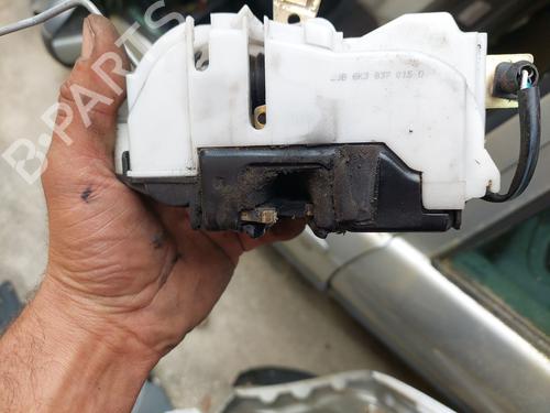 Used Front left lock SEAT IBIZA II (6K1) [1993-2002]  27616386