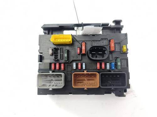 Used Fuse box Fuse box PEUGEOT 307 CC (3B) [2003-2009] 33886861 33886861