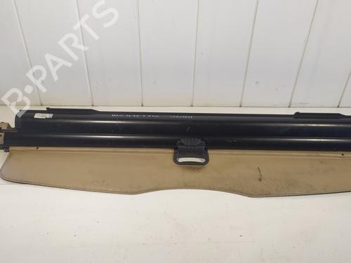 Used Rear parcel shelf BMW 5 Touring (E61) 530 d (211 hp) 7886352