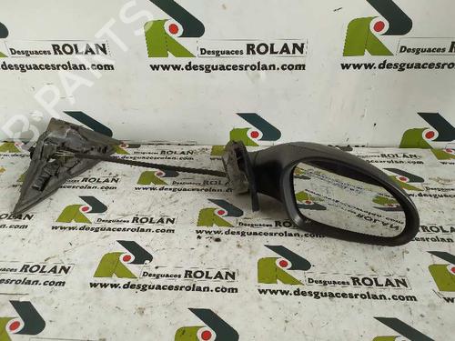 Used Right mirror SEAT CORDOBA (6L2) 1.9 TDI (100 hp) 4065733