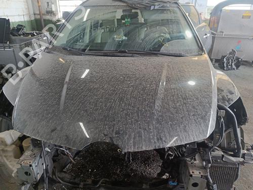 Used Hood MAZDA CX-7 (ER) 2.2 MZR-CD AWD (ER10A) (173 hp) 29885937