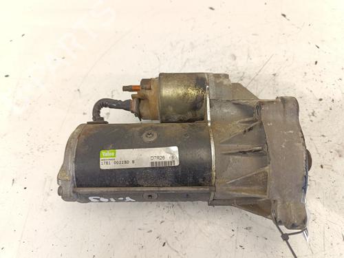 Startmotor CITROËN XSARA (N1) 2.0 HDi 90 (90 hp) 27891992
