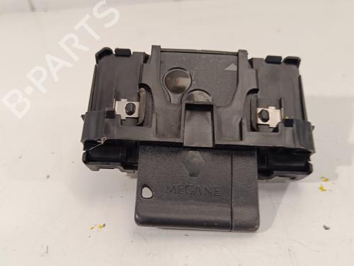 Ignition barrel RENAULT MEGANE II (BM0/1_, CM0/1_)  | BP16896329M48 