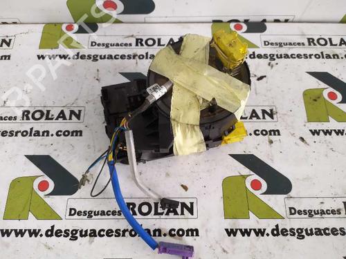 Used Squib airbag VW SCIROCCO III (137, 138) 2.0 TFSI (200 hp) 4058374