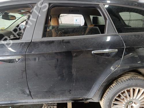 Used Left rear door ALFA ROMEO 159 (939_) [2005-2012]  28545167