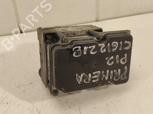 ABS pump NISSAN PRIMERA (P12) 2.2 Di | BP9231319M43 
