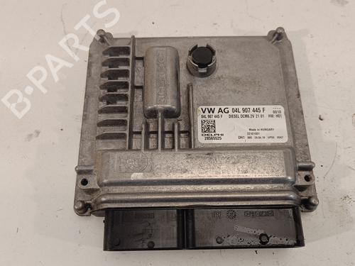 Used Engine control unit (ECU) SEAT ARONA (KJ7, KJP) [2017-2025]  16329051
